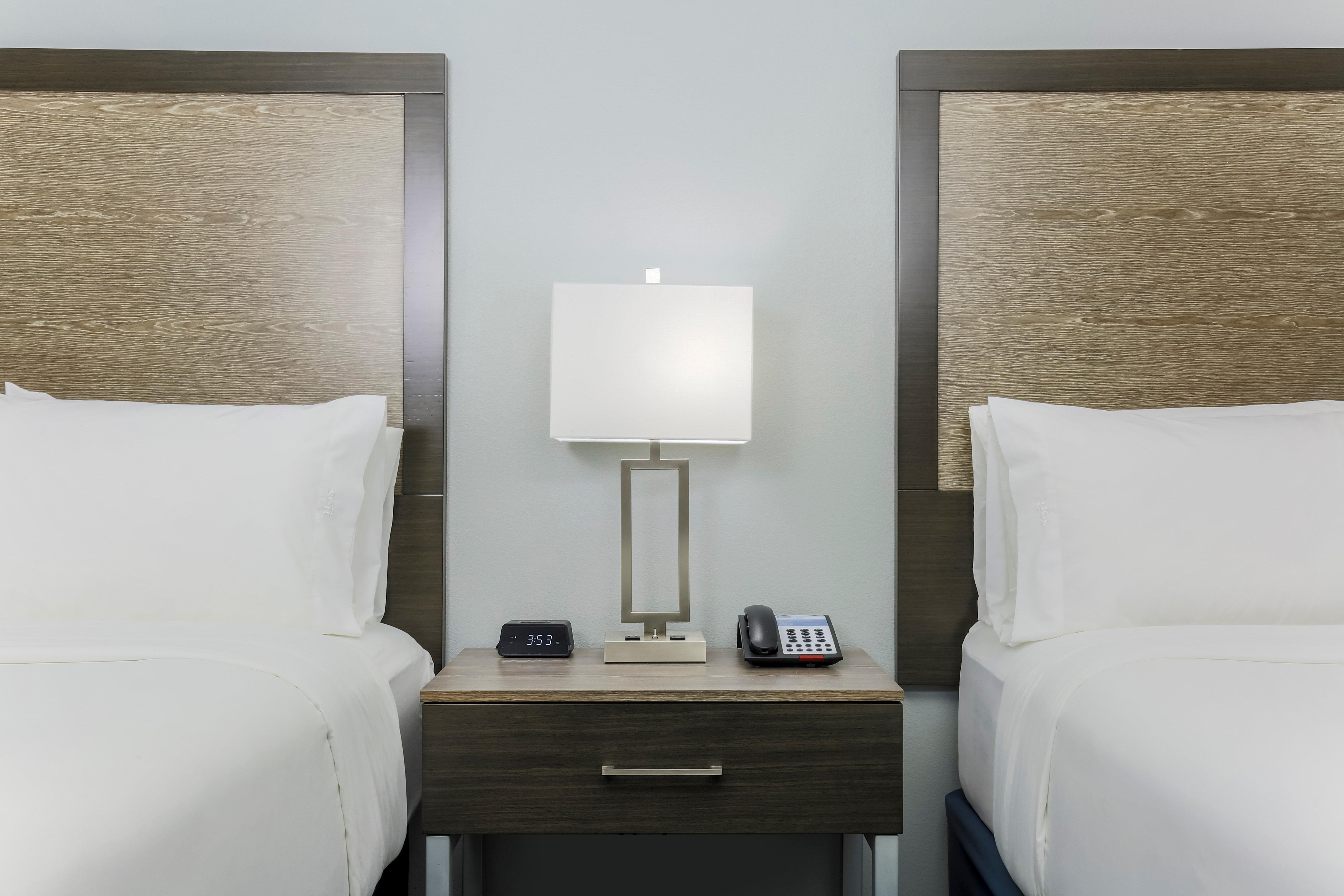 Hotel Express & - Hobby Airport Area By Ihg Houston