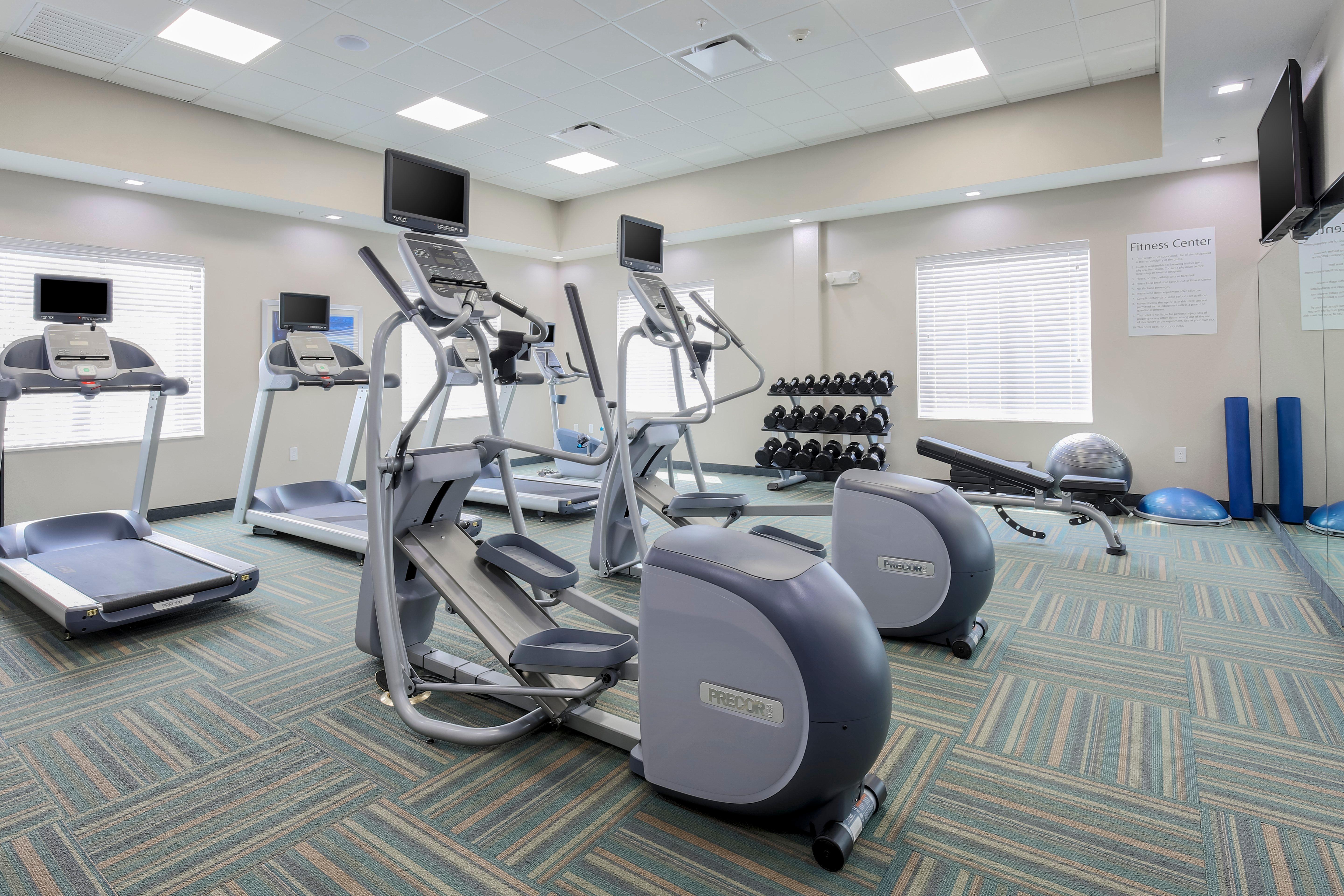 Express & - Hobby Airport Area By Ihg 3*