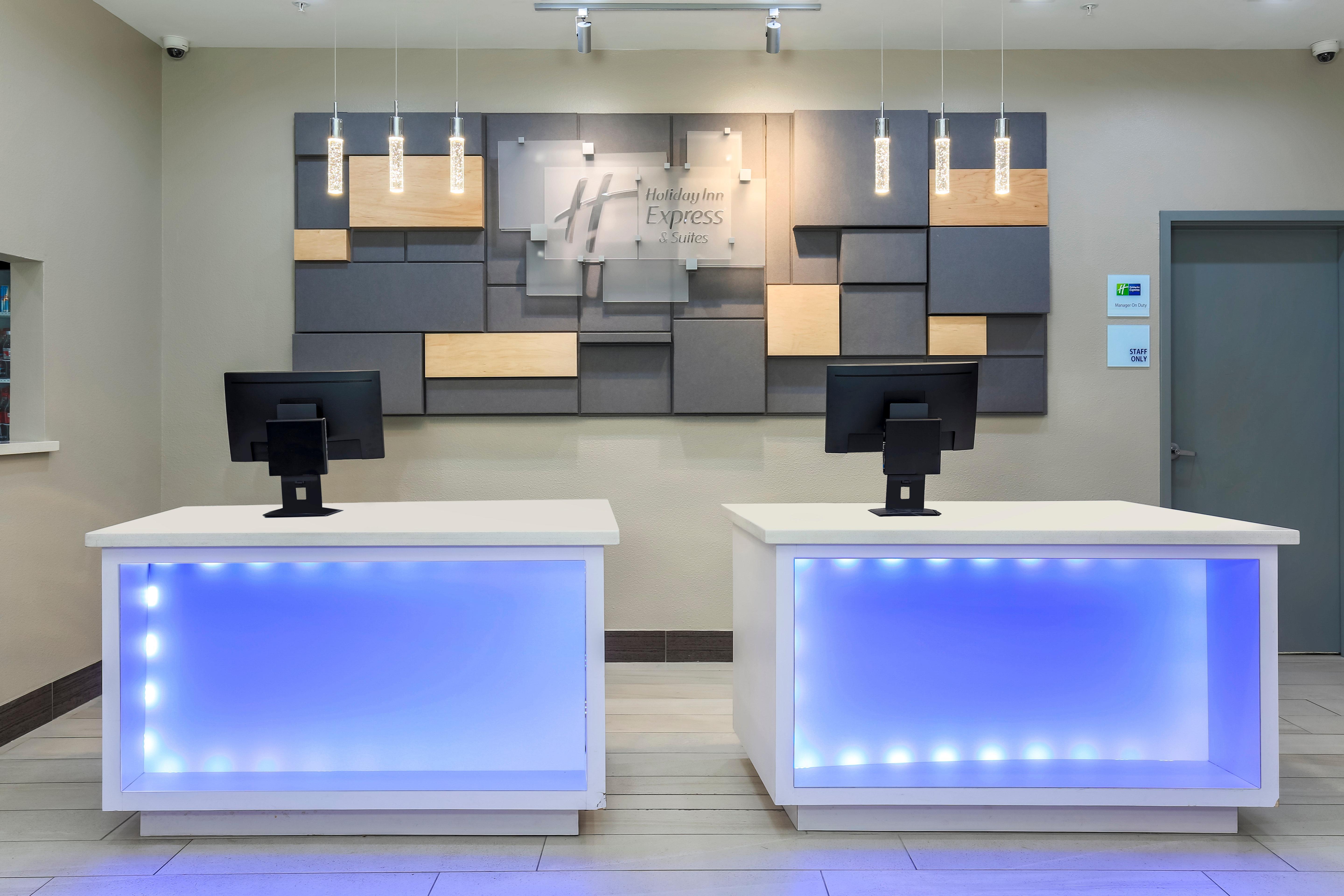 Express & - Hobby Airport Area By Ihg 3*