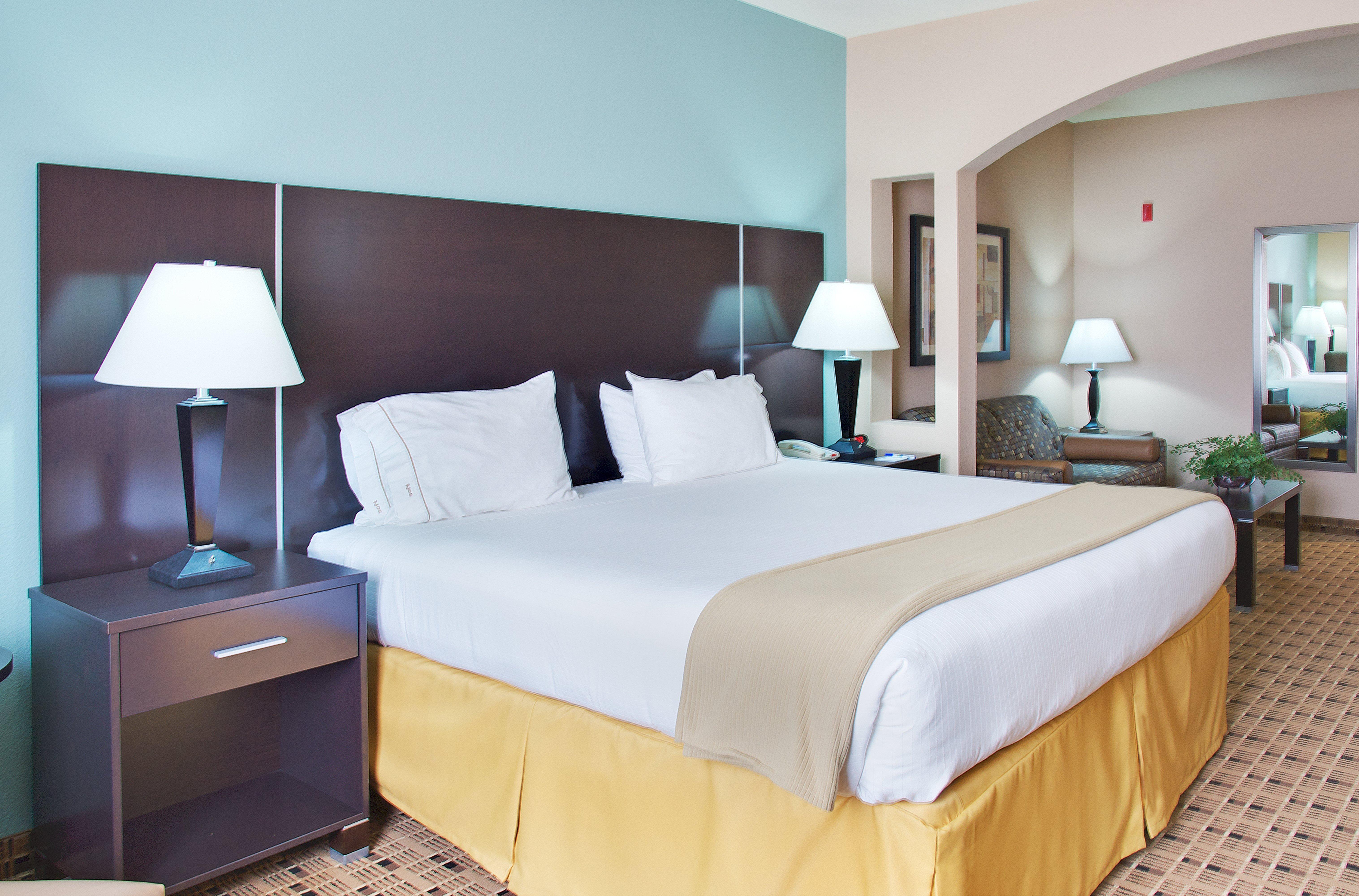 Express & Energy Corridor - West Oaks By Ihg 2*