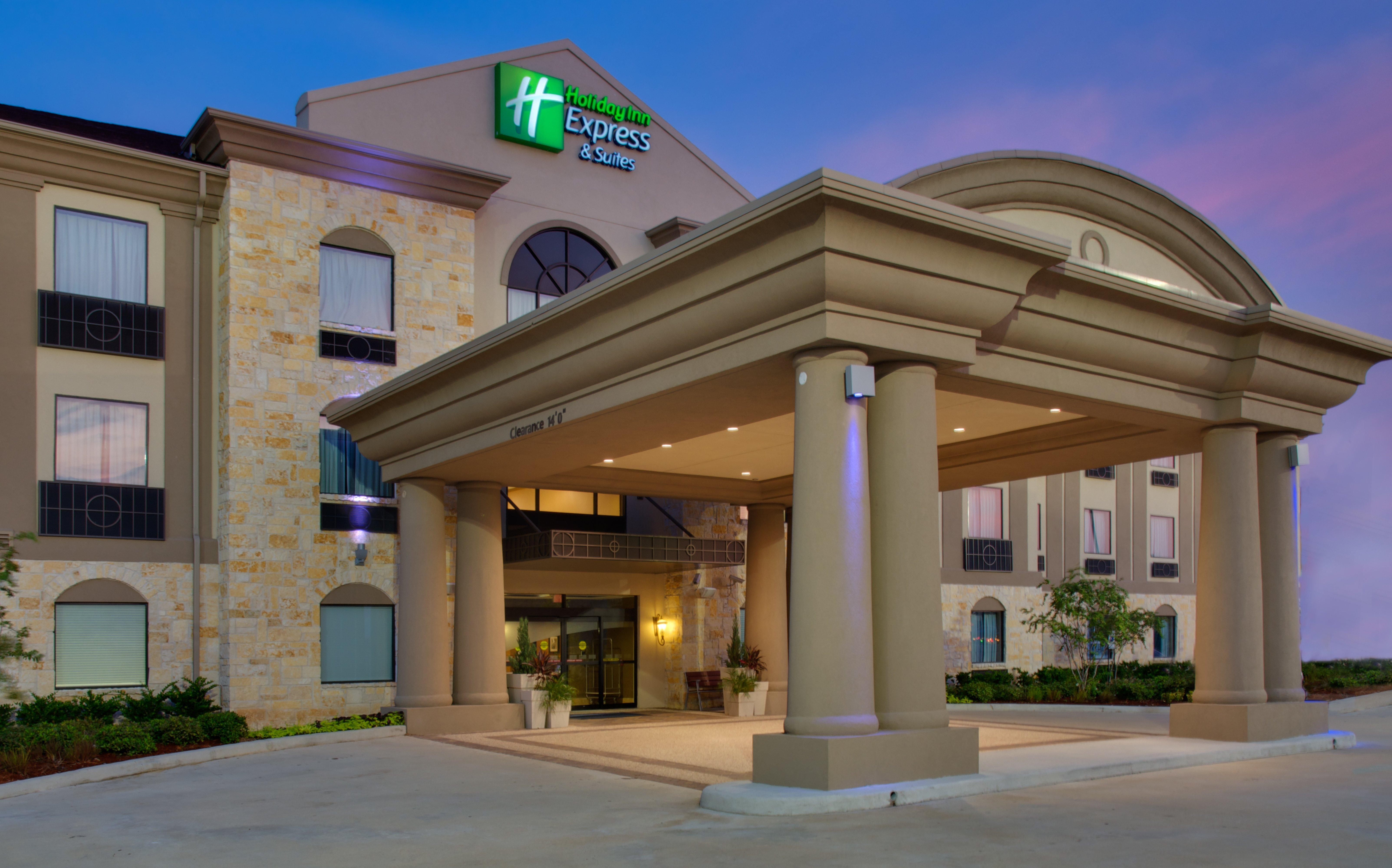 Aspen Grand Hotel Houston 2*