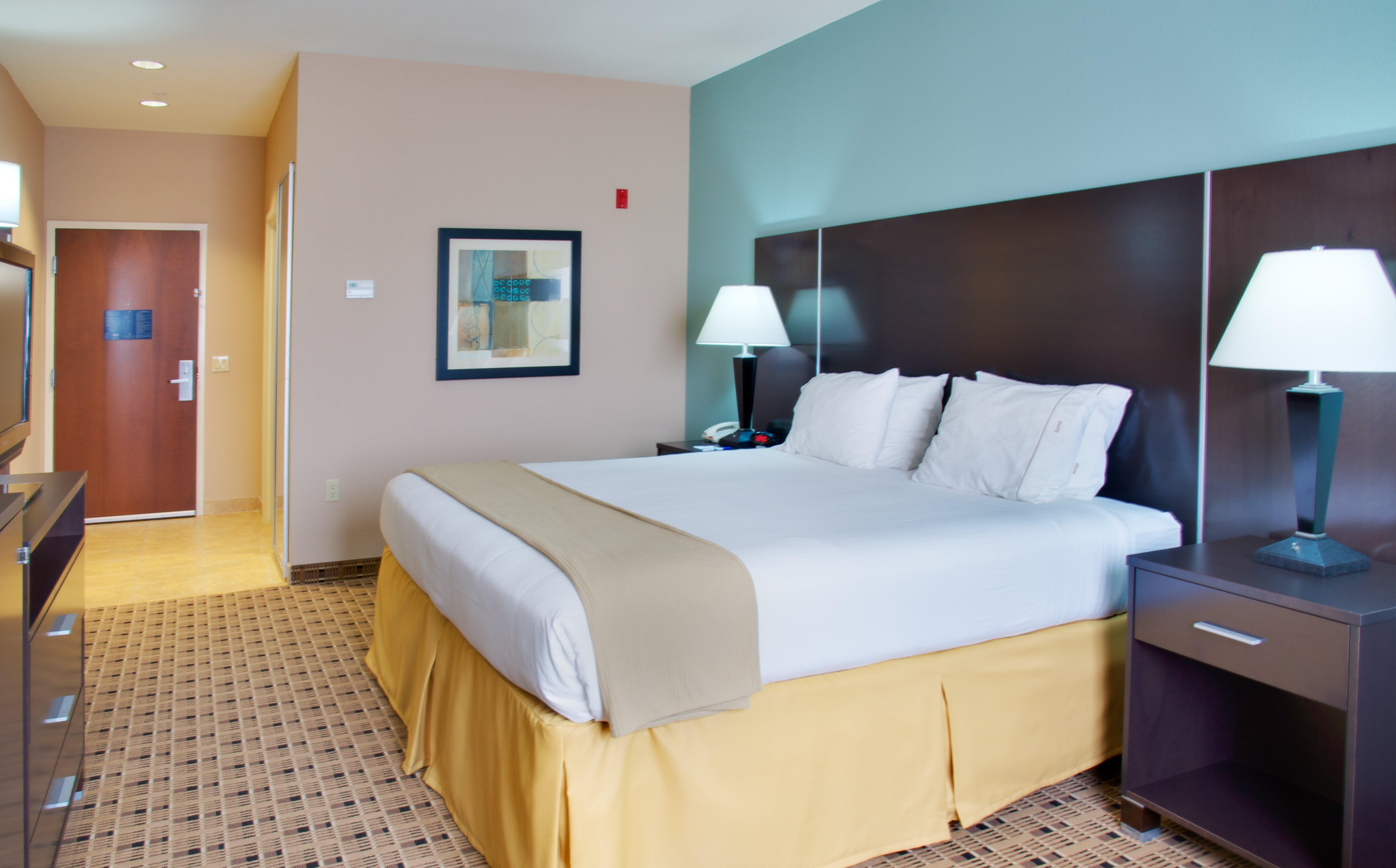 Express & Energy Corridor - West Oaks By Ihg Hotel 2*
