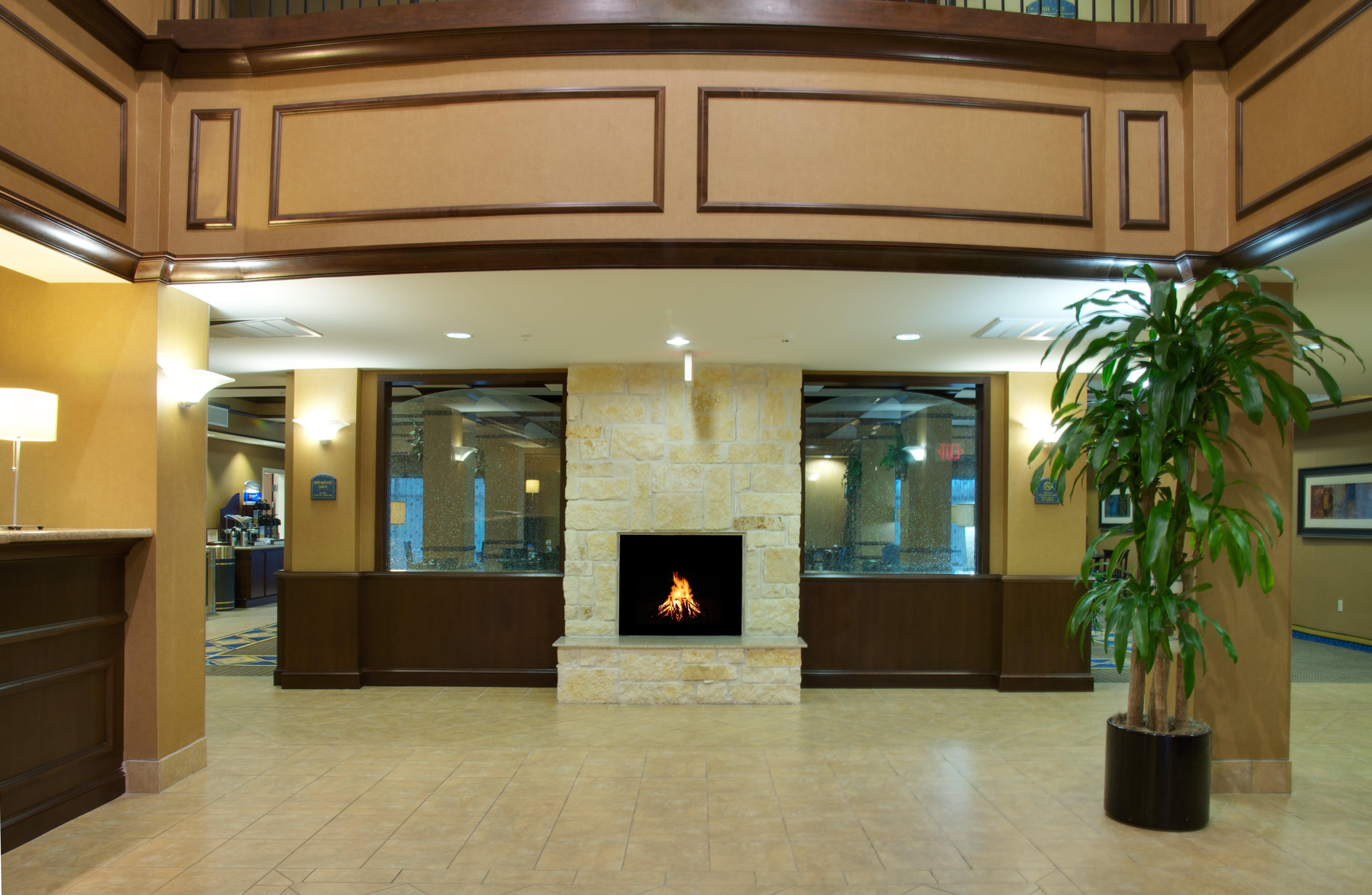 Aspen Grand Hotel Houston Hotel Houston