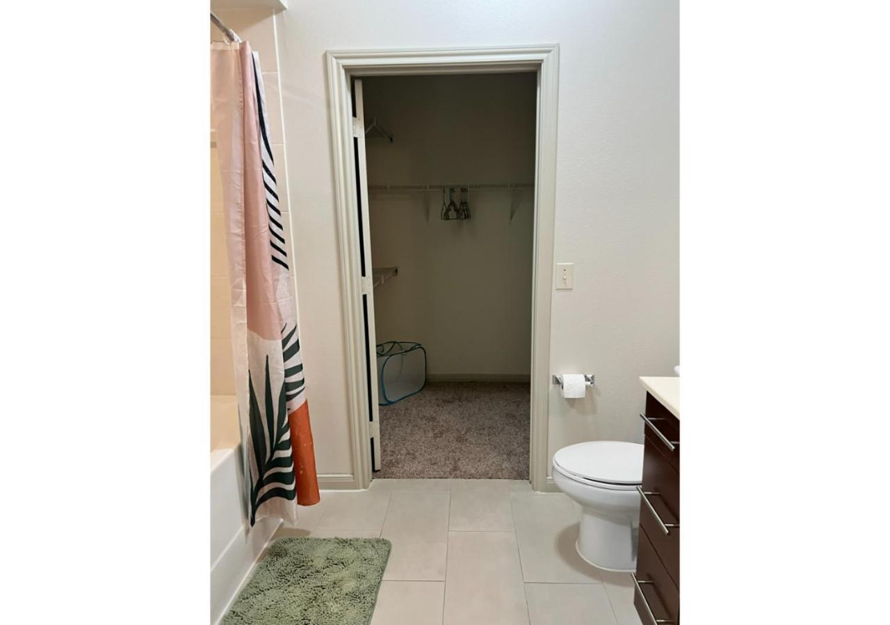 The Jasmine Garden Apt - Poolview *