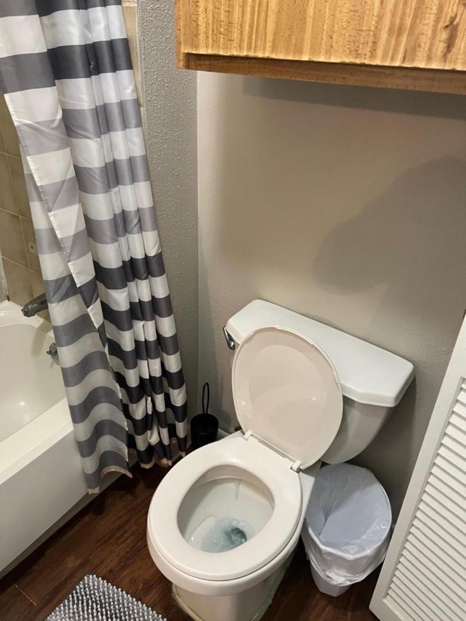 Apartment Lovely 1-bedroom Townhome With Amenities