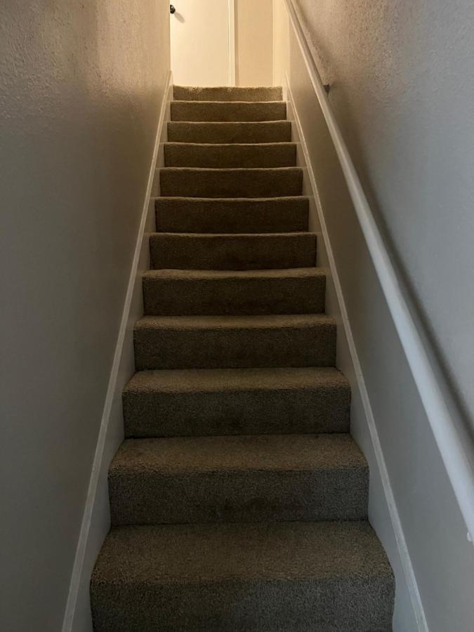 Lovely 1-bedroom Townhome With Amenities