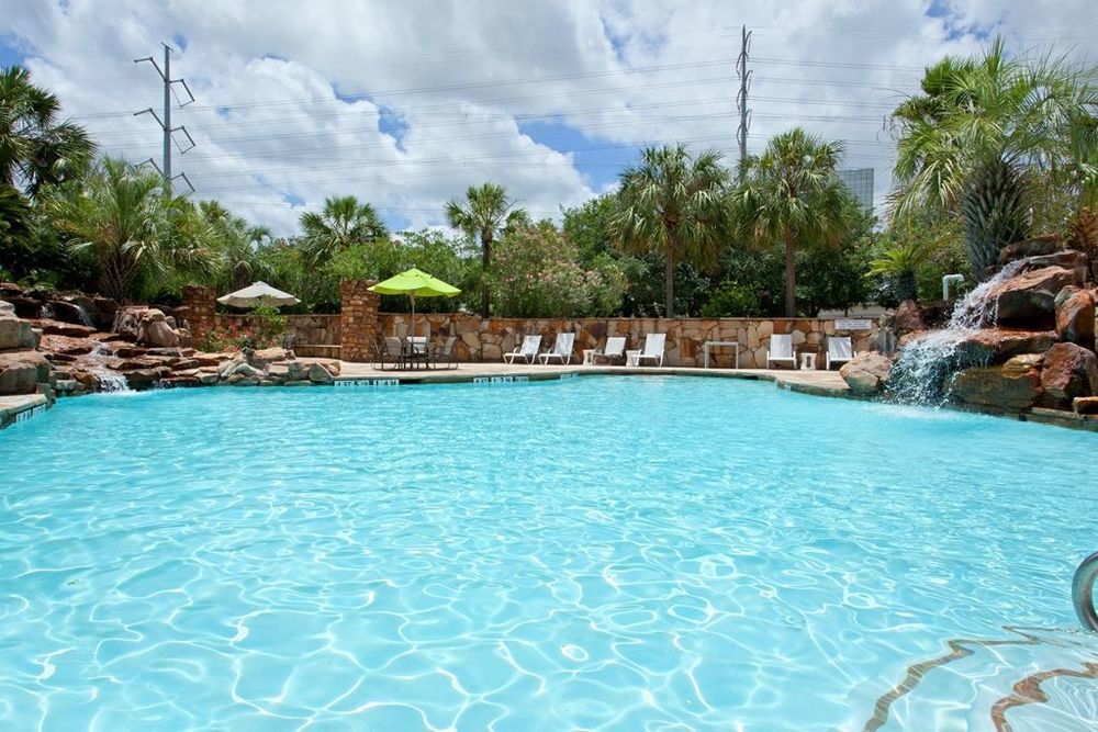 Hotel Sonesta Iah Airport Houston
