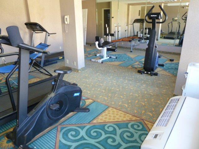 Frontier North Houston