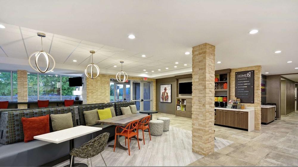Hotel Home2 Westchase 3*