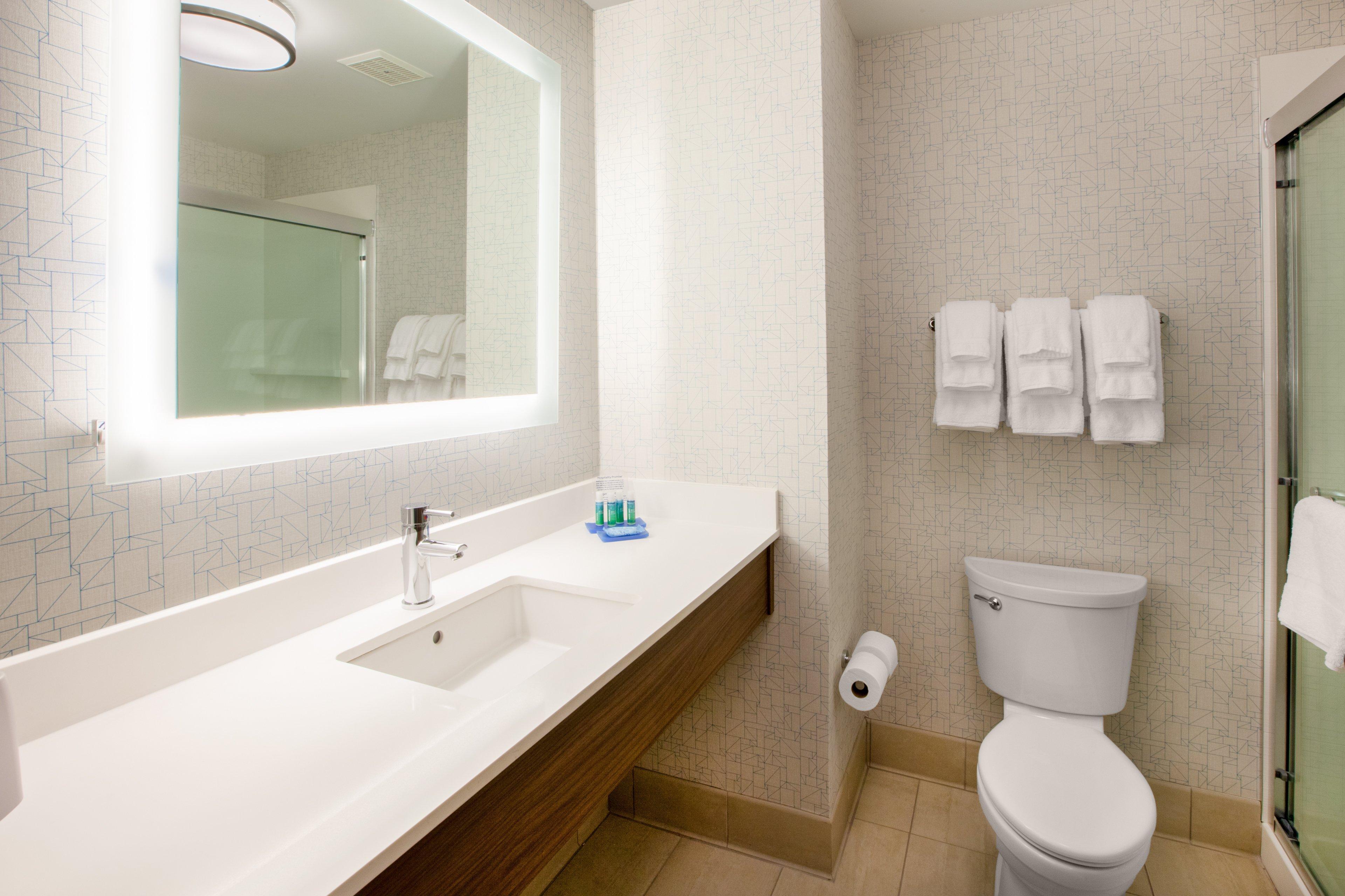 Express & - - Downtown North By Ihg 3* Houston