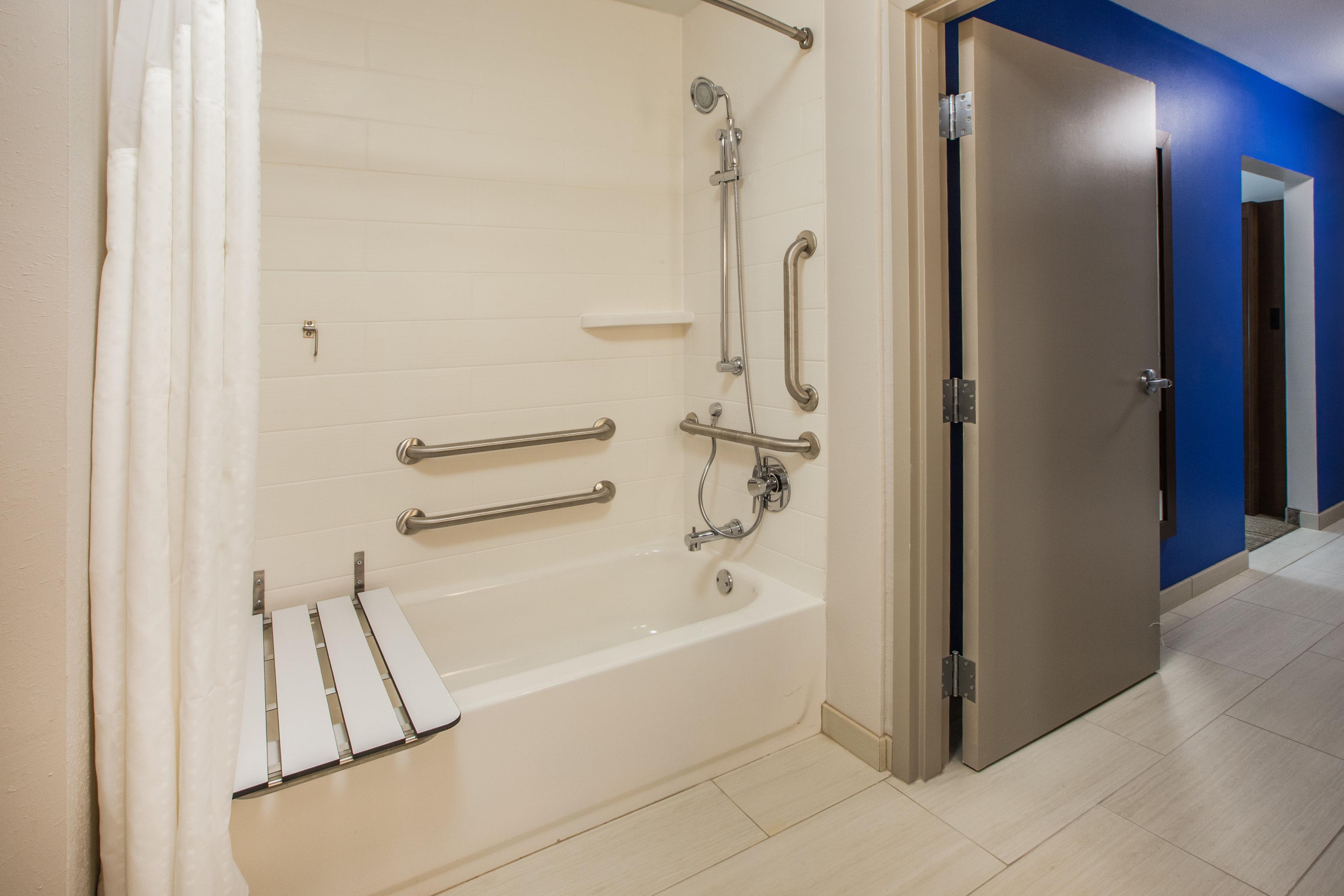 Hotel Express & - - Downtown North By Ihg 3*