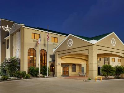 Country & By Radisson, Northwest, Tx Hotel Houston
