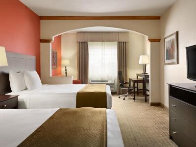 Hotel Country & By Radisson, Northwest, Tx
