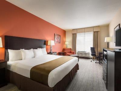 Country & By Radisson, Northwest, Tx Houston