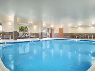 Sonesta Essential Energy Corridor 3* Houston