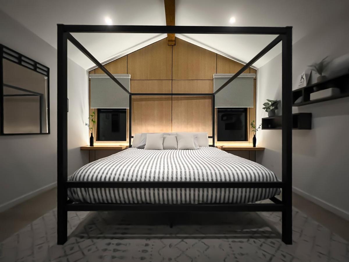 Open Airy Custom Designed - 2kings - Sleeps 14