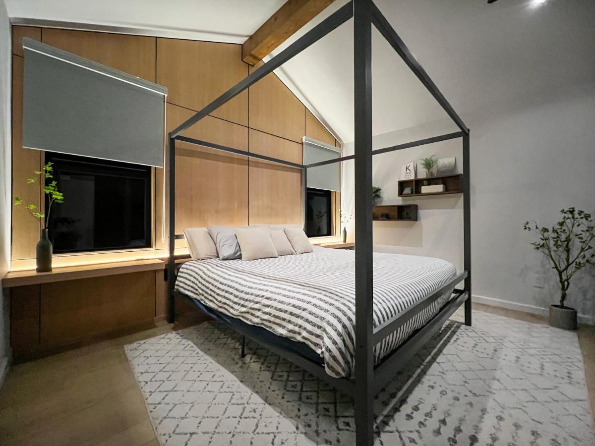 Holiday home Open Airy Custom Designed - 2kings - Sleeps 14