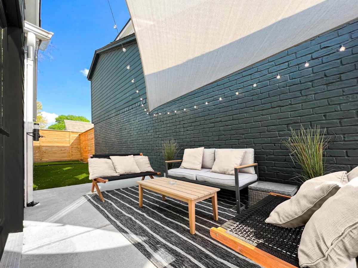 Holiday home Open Airy Custom Designed - 2kings - Sleeps 14 *