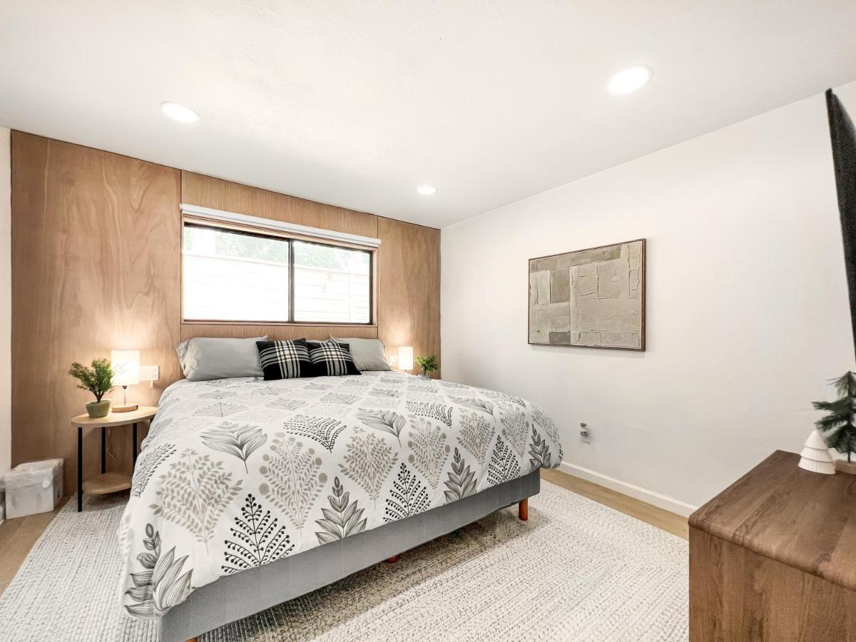 Holiday home Open Airy Custom Designed - 2kings - Sleeps 14