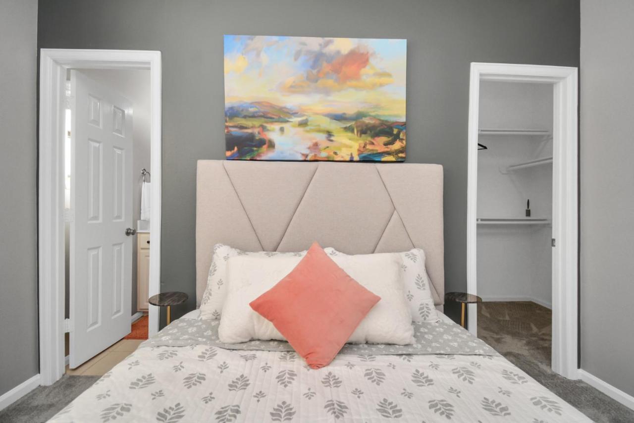 3br 3ba Upscale Luxury In The Heights Houston