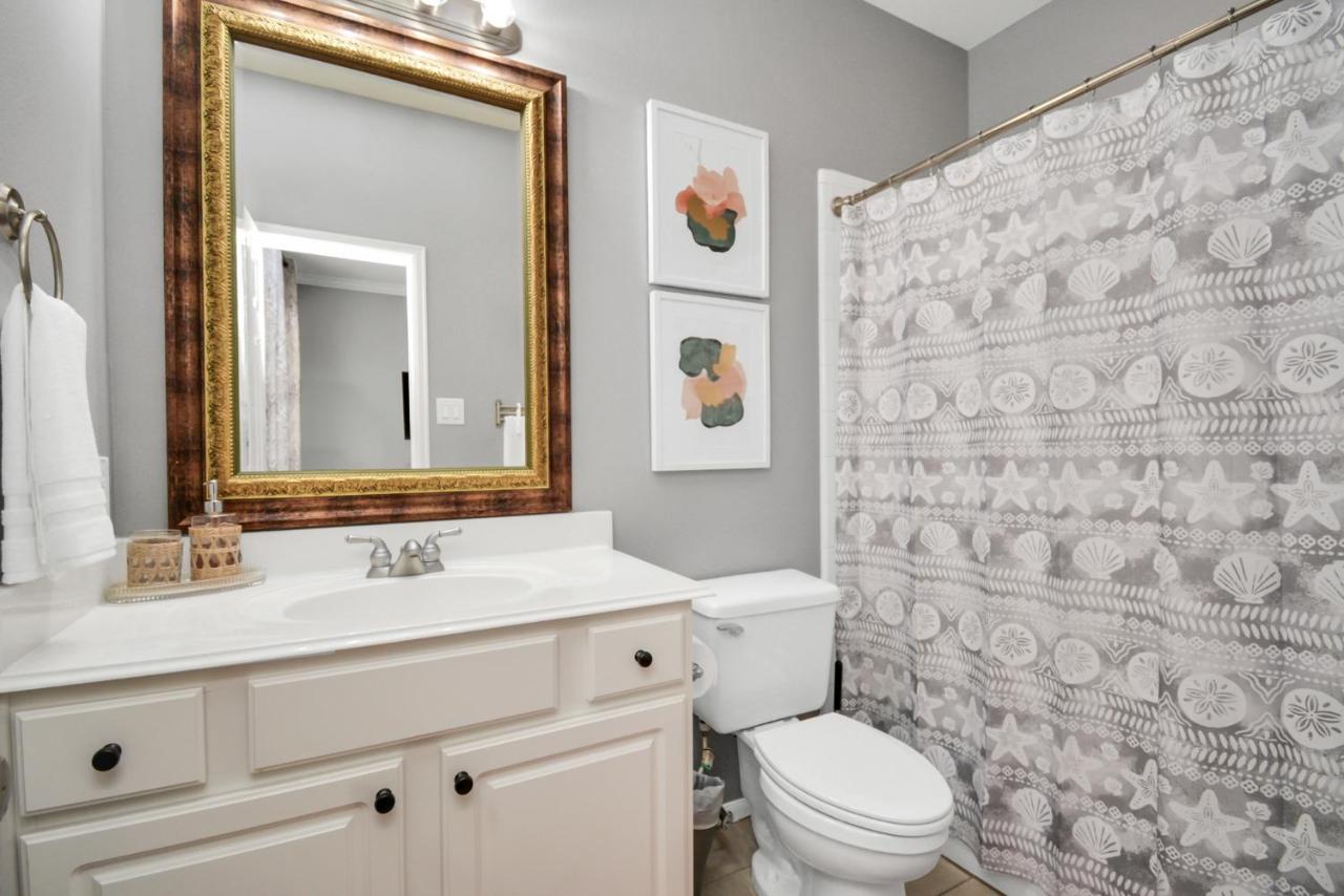 3br 3ba Upscale Luxury In The Heights *