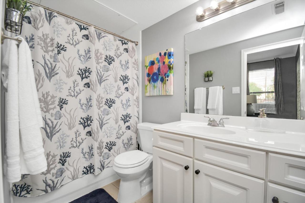 3br 3ba Upscale Luxury In The Heights