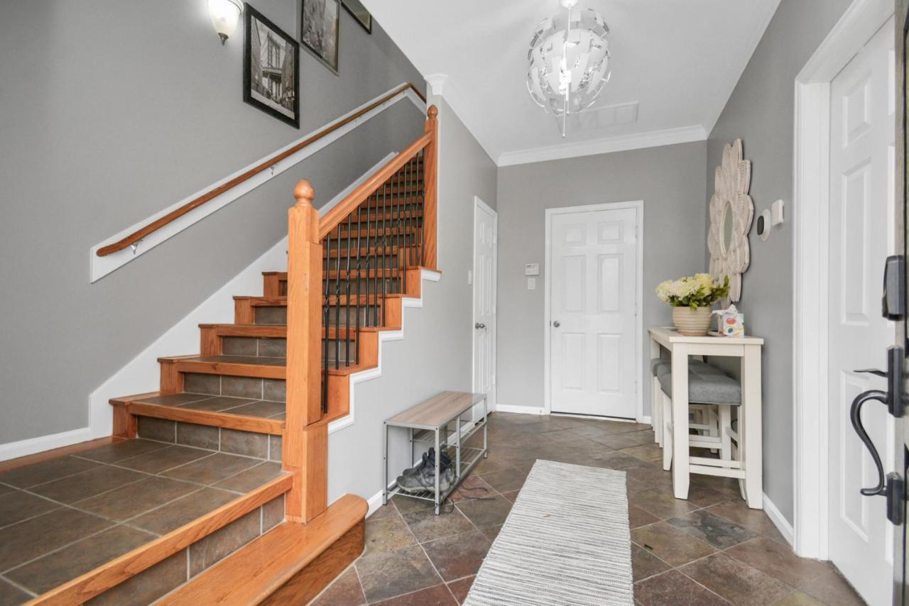3br 3ba Upscale Luxury In The Heights Houston