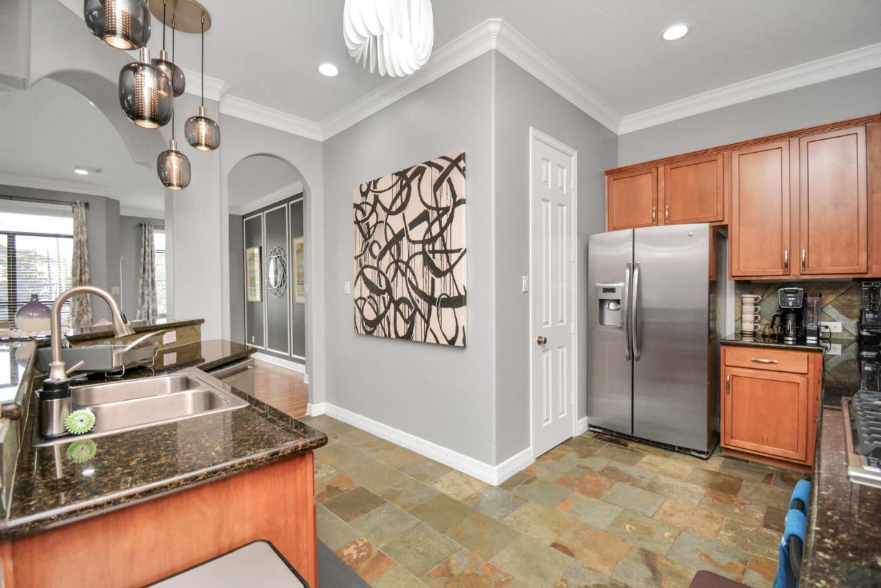 3br 3ba Upscale Luxury In The Heights Houston