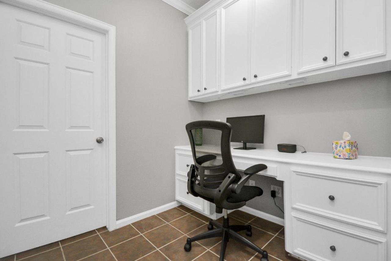3br 3ba Upscale Luxury In The Heights