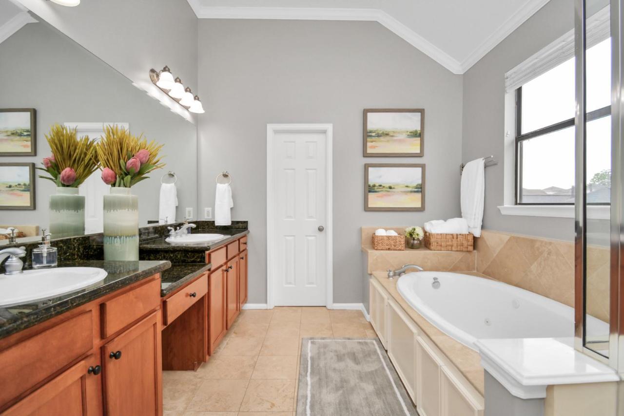 3br 3ba Upscale Luxury In The Heights * Houston