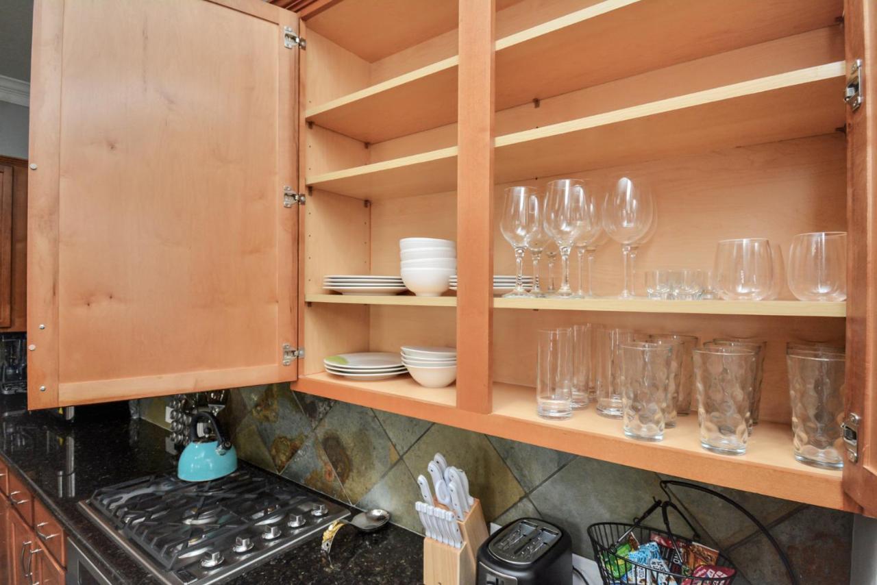 3br 3ba Upscale Luxury In The Heights Holiday home Houston