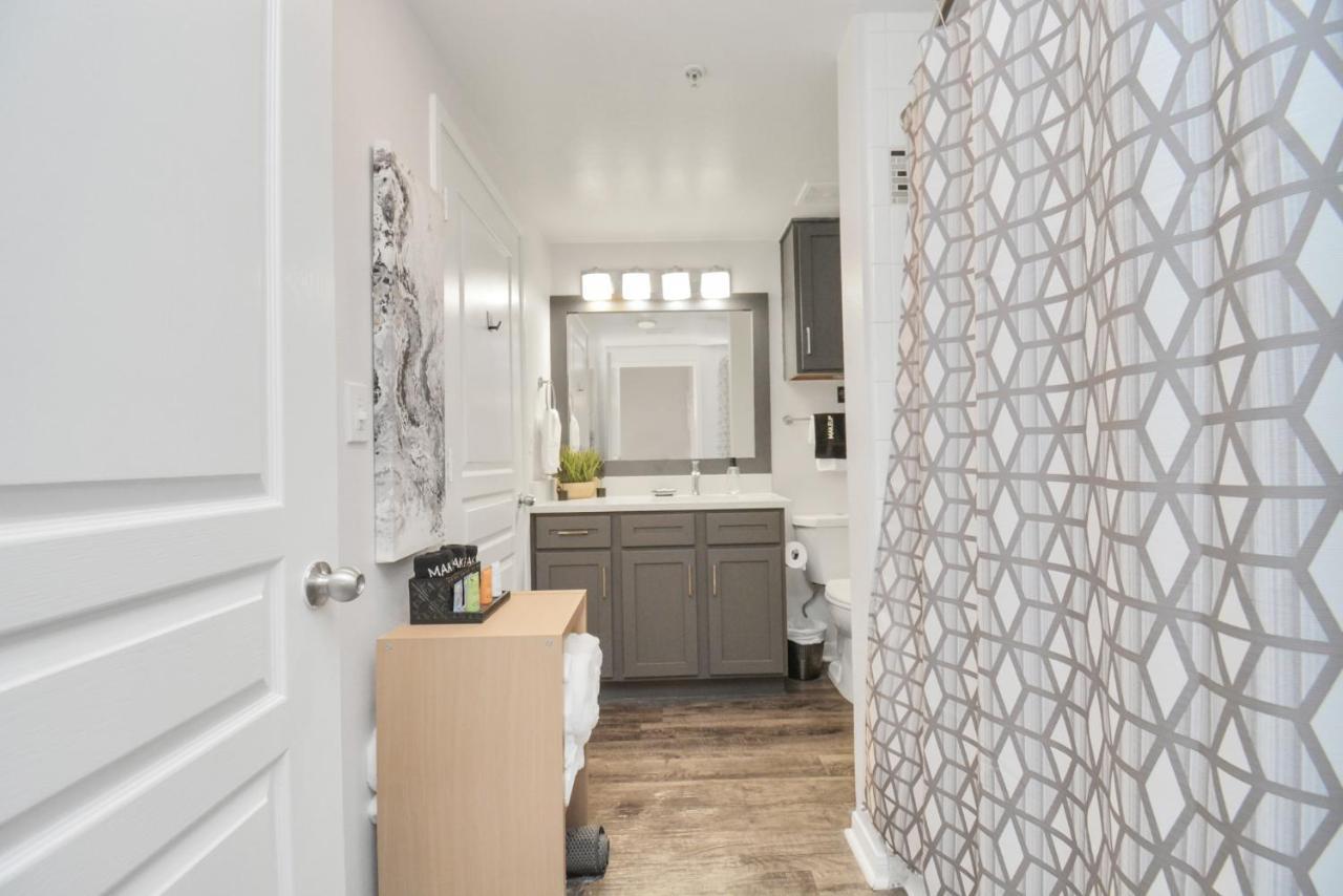 Apartment The Sunshine Oasis Near Rice Village In Houston! *