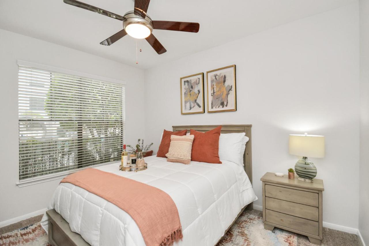 Apartment The Sunshine Oasis Near Rice Village In Houston! *