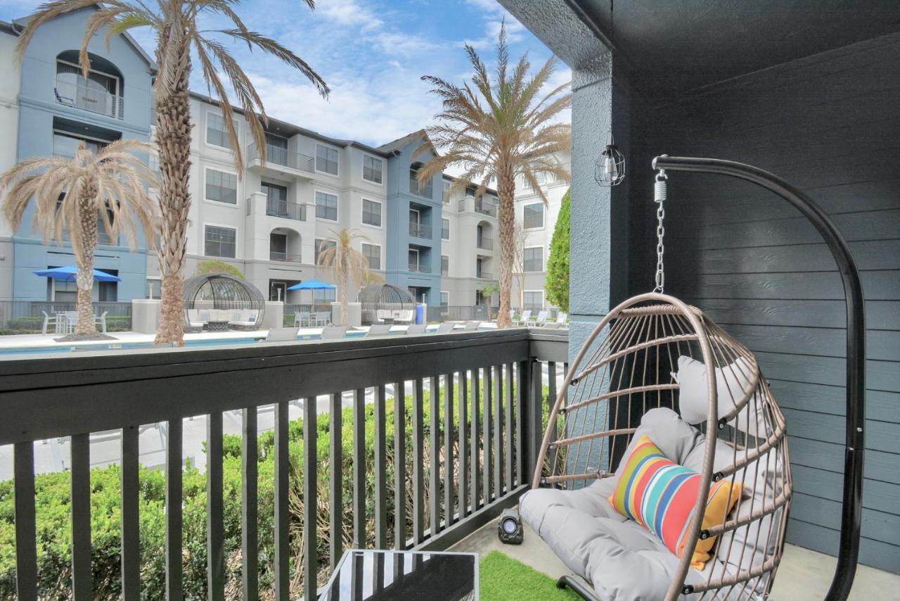The Sunshine Oasis Near Rice Village In Houston! Houston