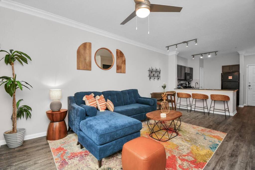 The Bohemian Escape Near Rice Village In Houston! * Houston