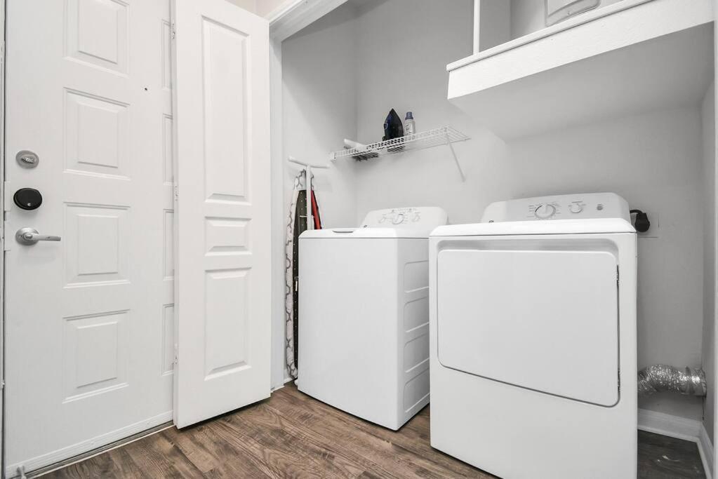 Apartment The Bohemian Escape Near Rice Village In Houston! *