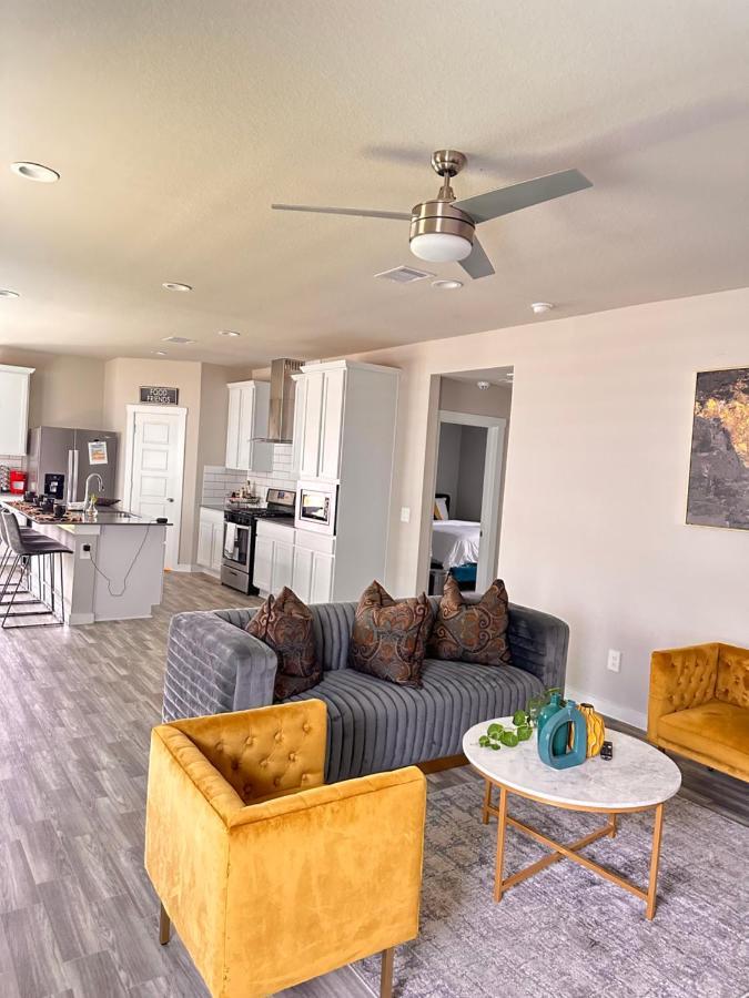 Luxurious 3 Bed Near Medical Center Houston