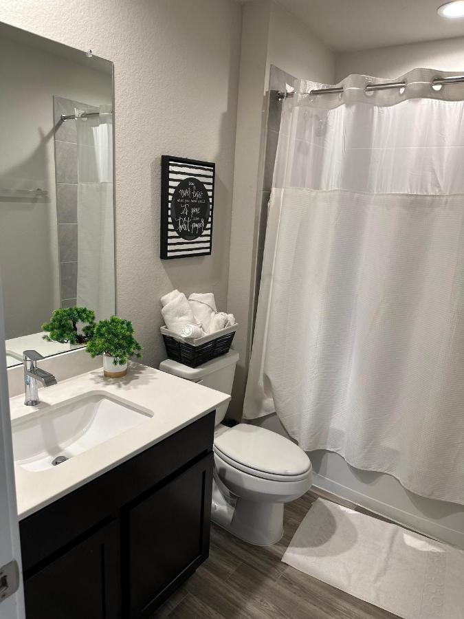 Luxurious 3 Bed Near Medical Center * Houston