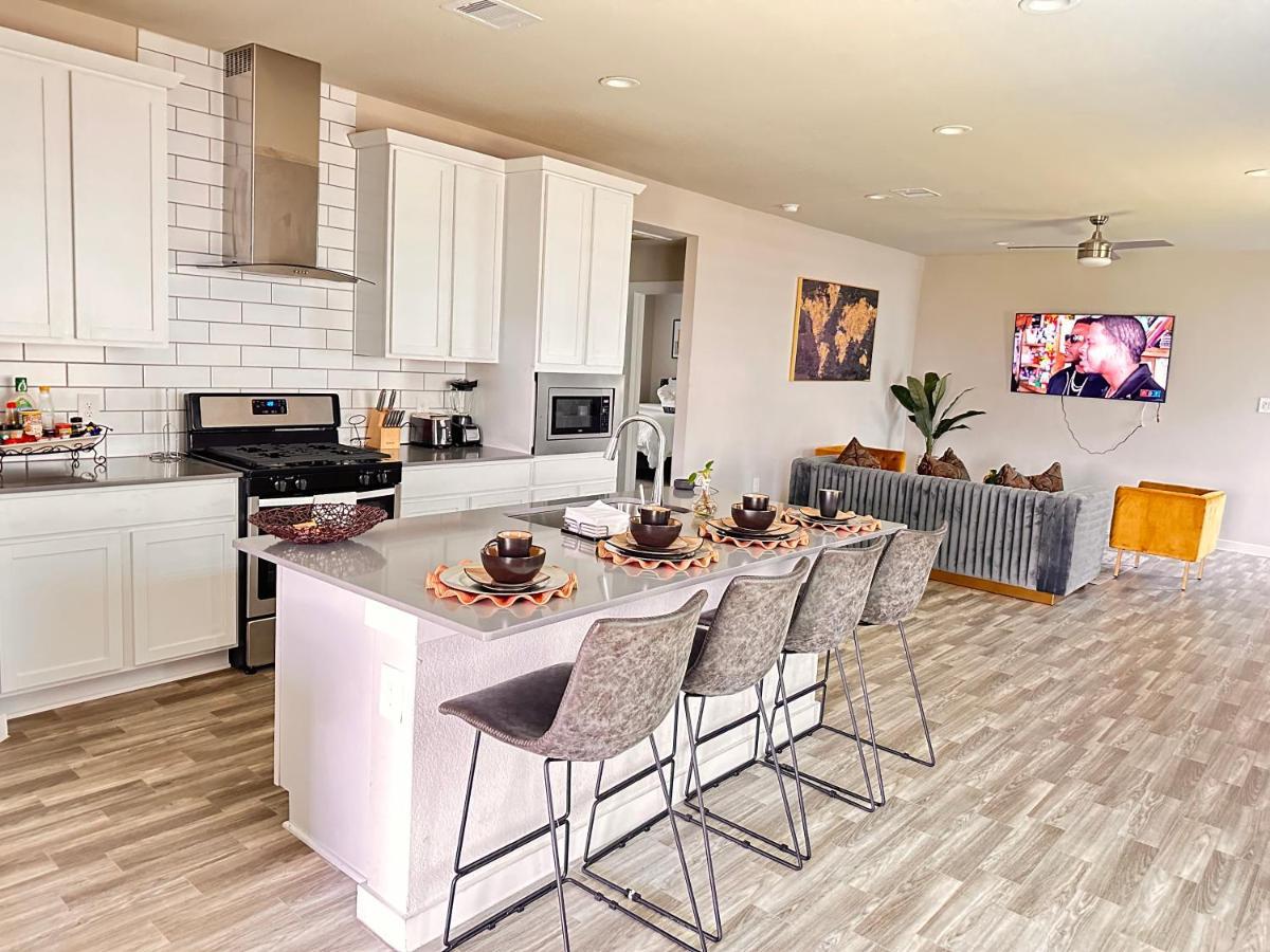 Holiday home Luxurious 3 Bed Near Medical Center