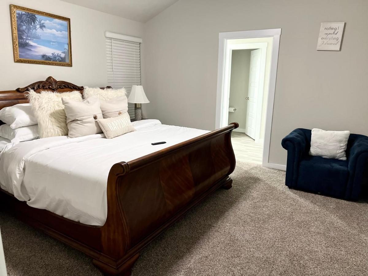 Holiday home Luxurious 3 Bed Near Medical Center *