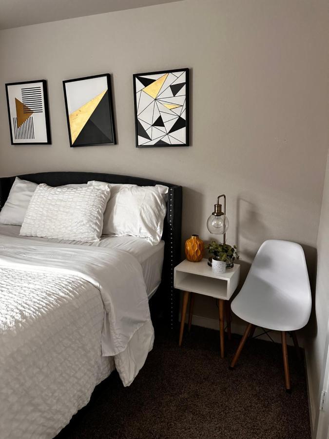 Luxurious 3 Bed Near Medical Center * Houston