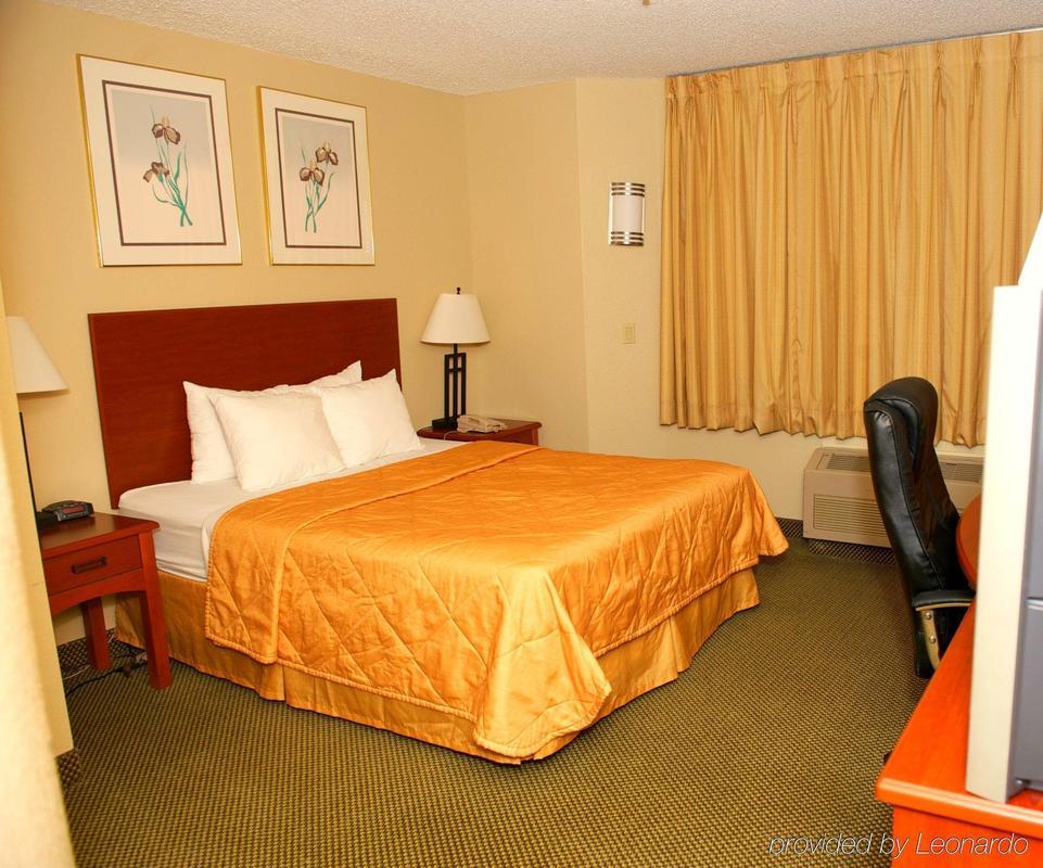 Motel Greentree - Iah Airport Jfk Blvd 2*