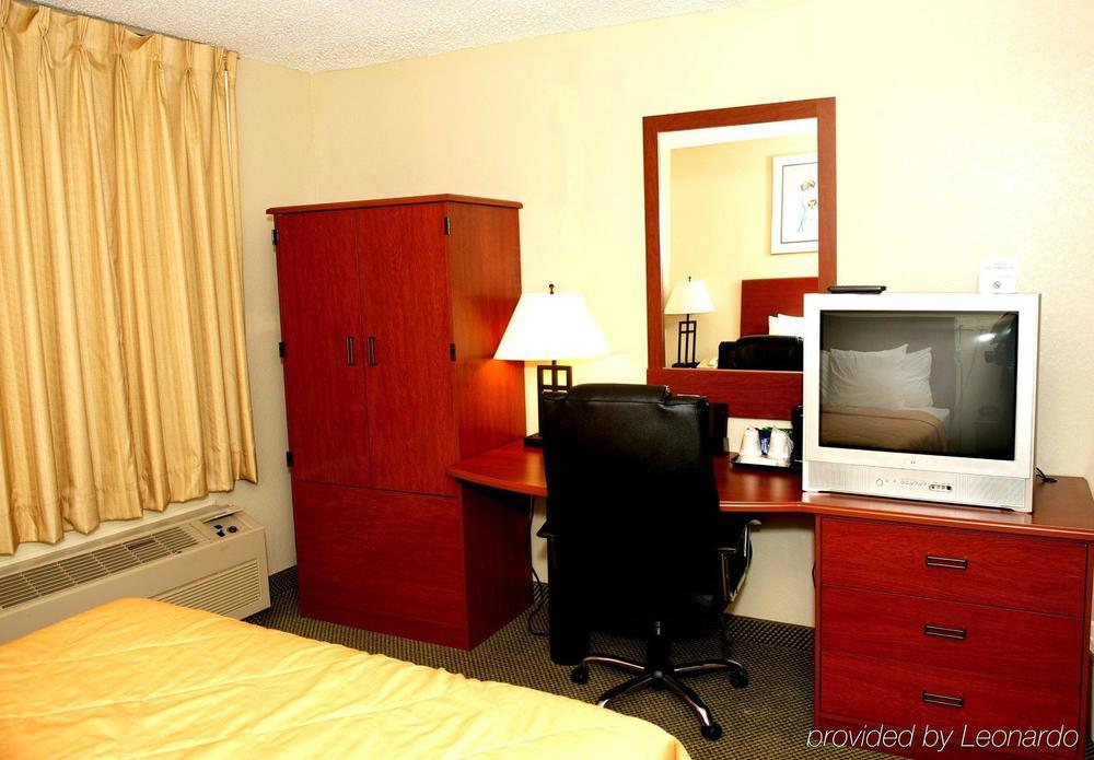 Greentree - Iah Airport Jfk Blvd 2*