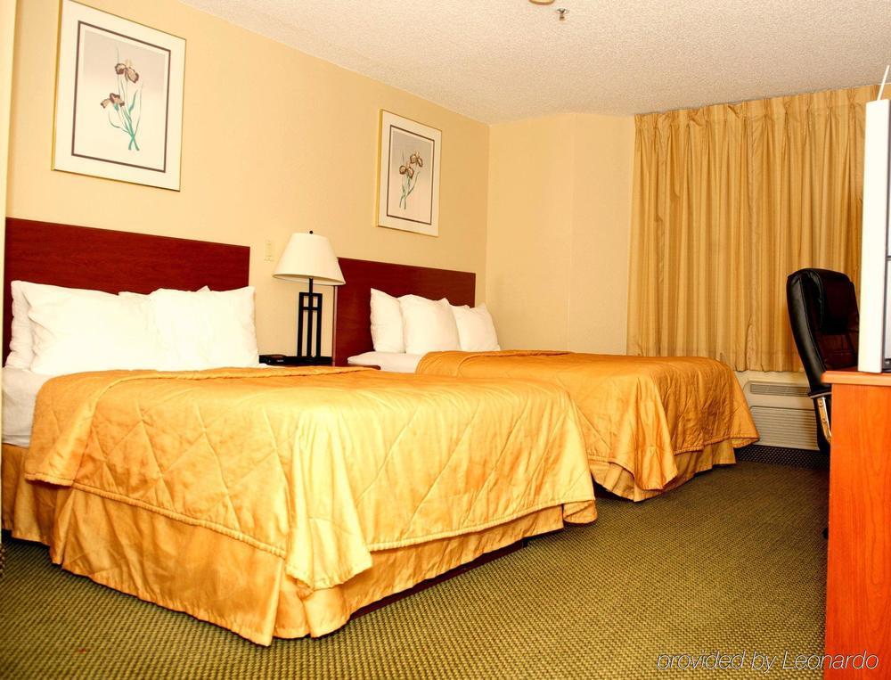 Greentree - Iah Airport Jfk Blvd