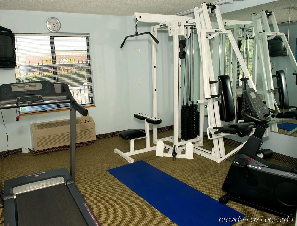 Greentree - Iah Airport Jfk Blvd 2* Houston