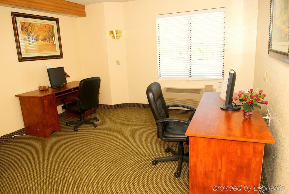 Motel Greentree - Iah Airport Jfk Blvd