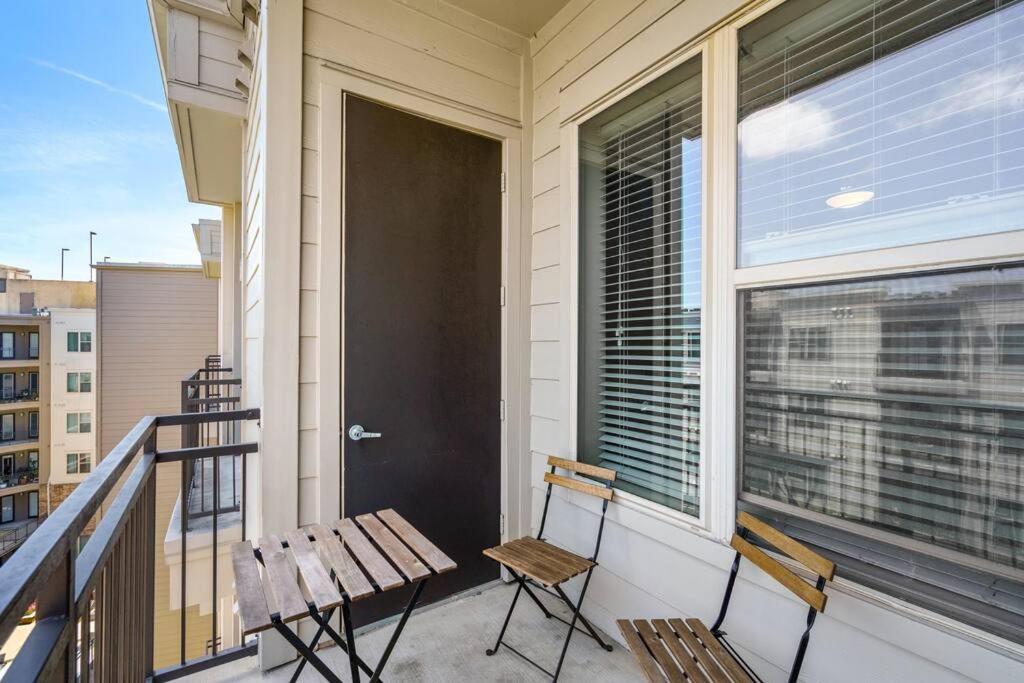 1brmodern Retreat-mins To Med Center Houston