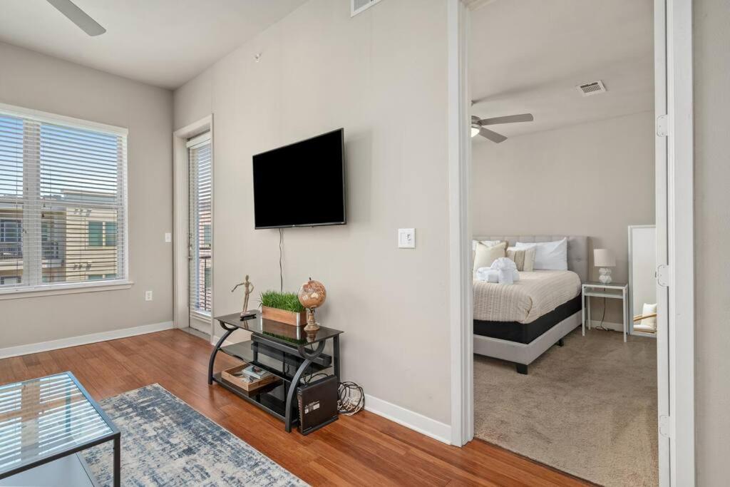 1brmodern Retreat-mins To Med Center Houston