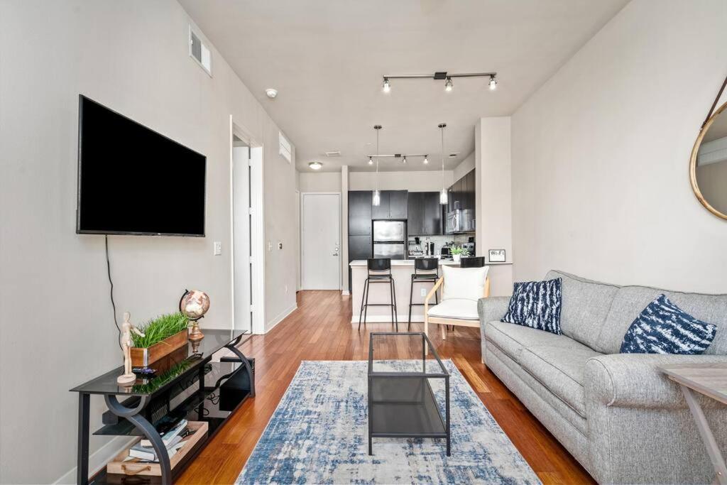 1brmodern Retreat-mins To Med Center *