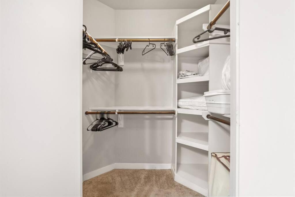 1brmodern Retreat-mins To Med Center